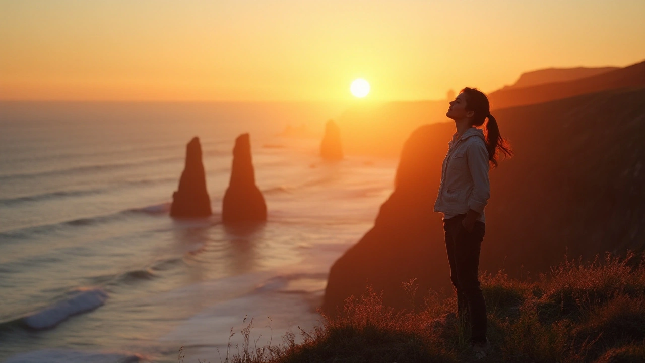 The Art of Intimacy: Embracing Oral Freedom