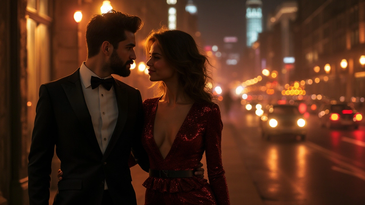 Brazilian Escort in London: Your Guide to an Unforgettable Experience