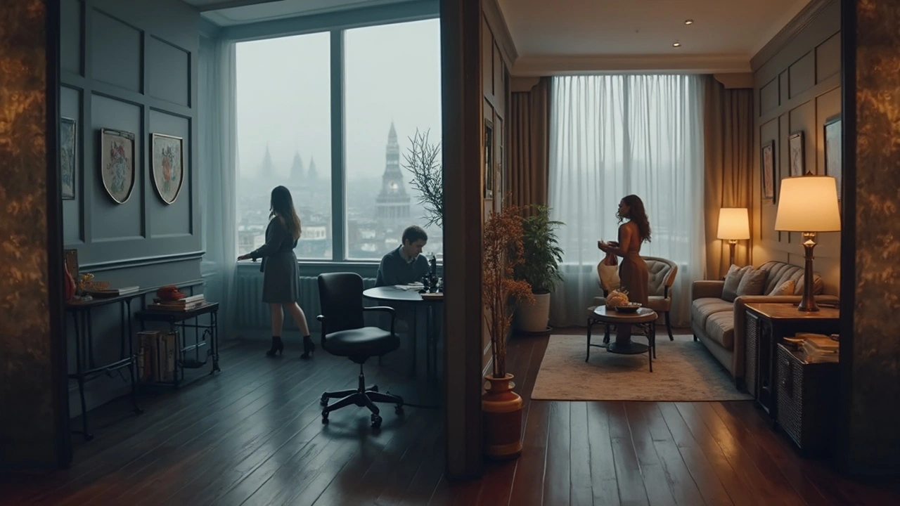 Comparing Agency vs. Independent Russian Escorts: Which is Better?