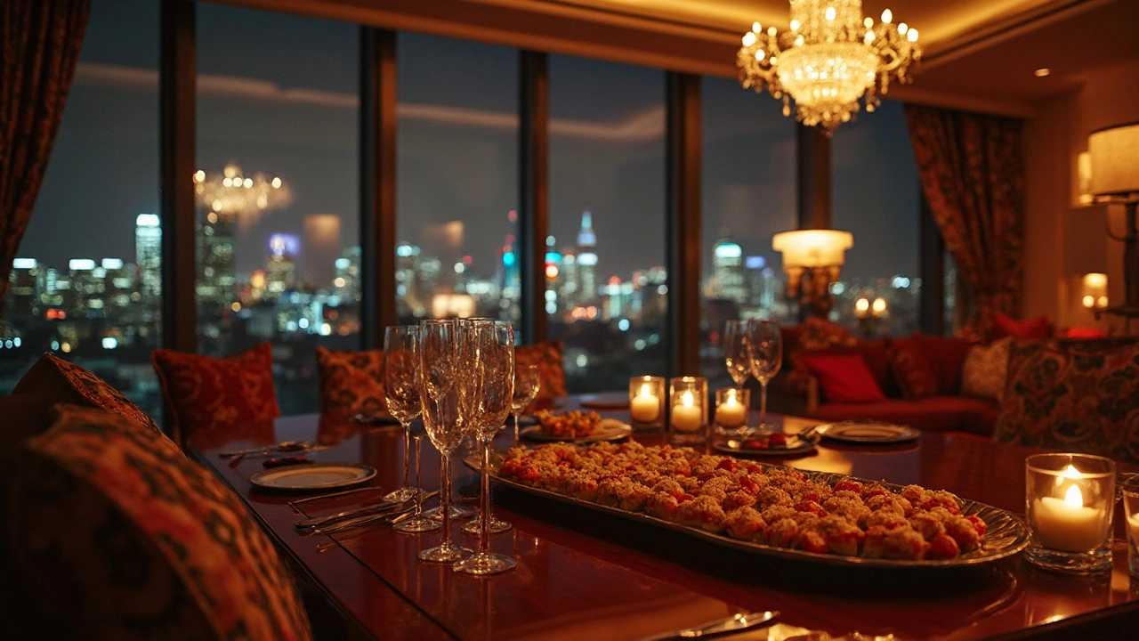 Exploring Russian Escort Services in London: Your Guide to a Provocative Experience