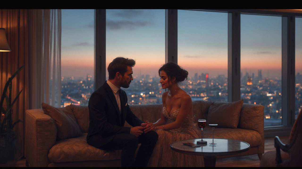 How to Make the Most Out of Your Time with a GFE Escort Service