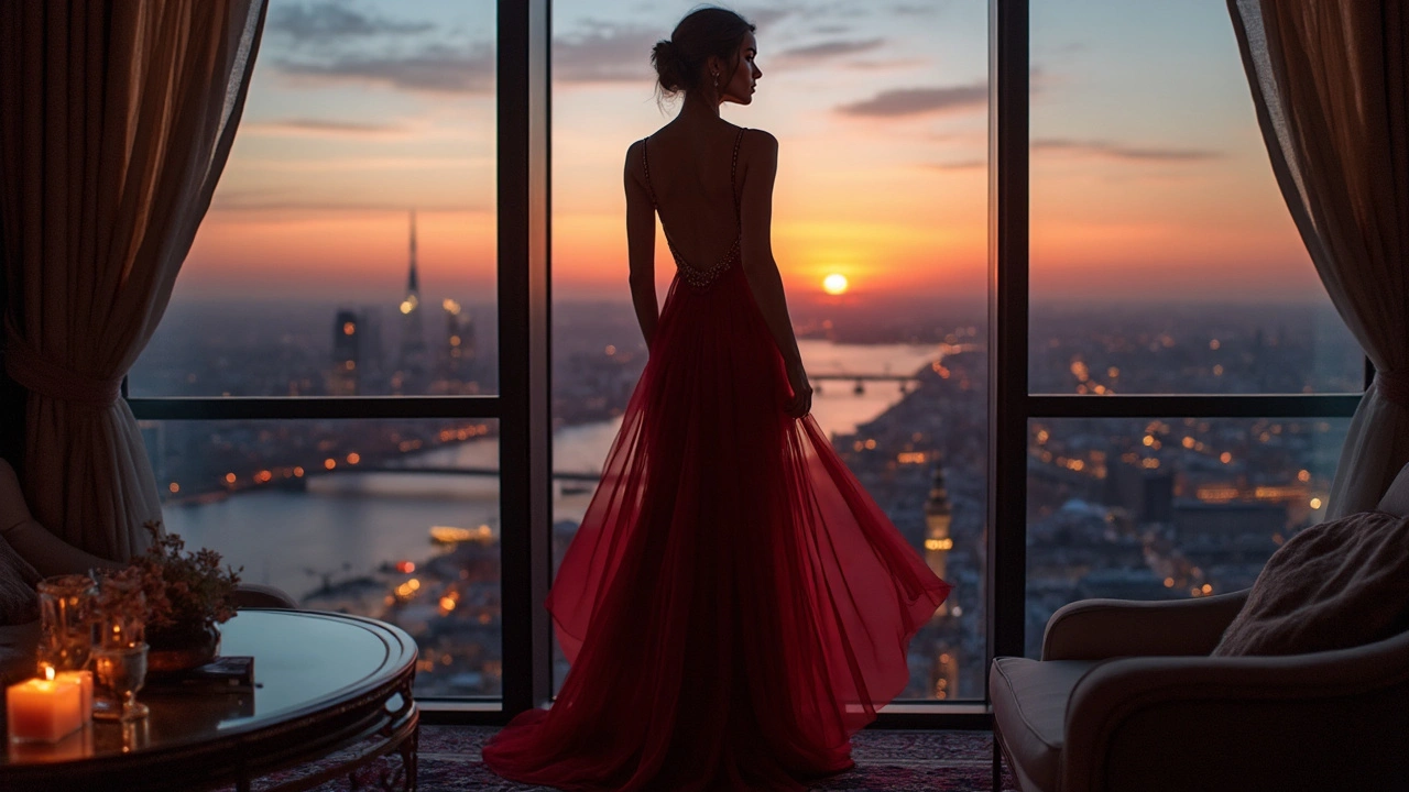 Insider's Guide to Call Girls in London