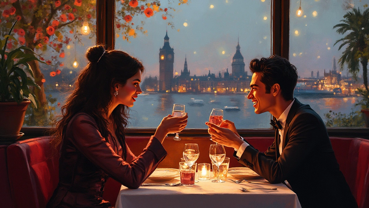 Unique Date Ideas with Your North London Escort