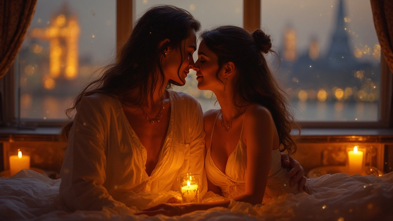 DFK Escort: Enhance Your Romantic Getaway with Passion and Comfort