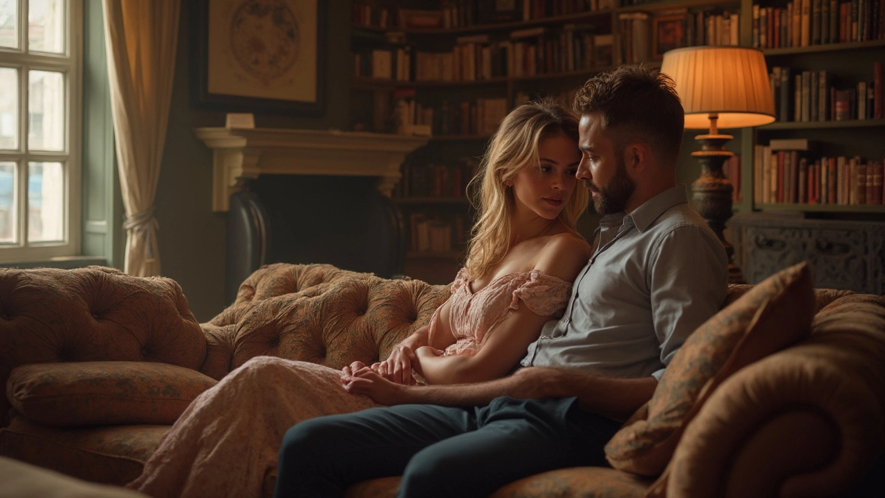 DFK Escort: Redefining the Art of Connection