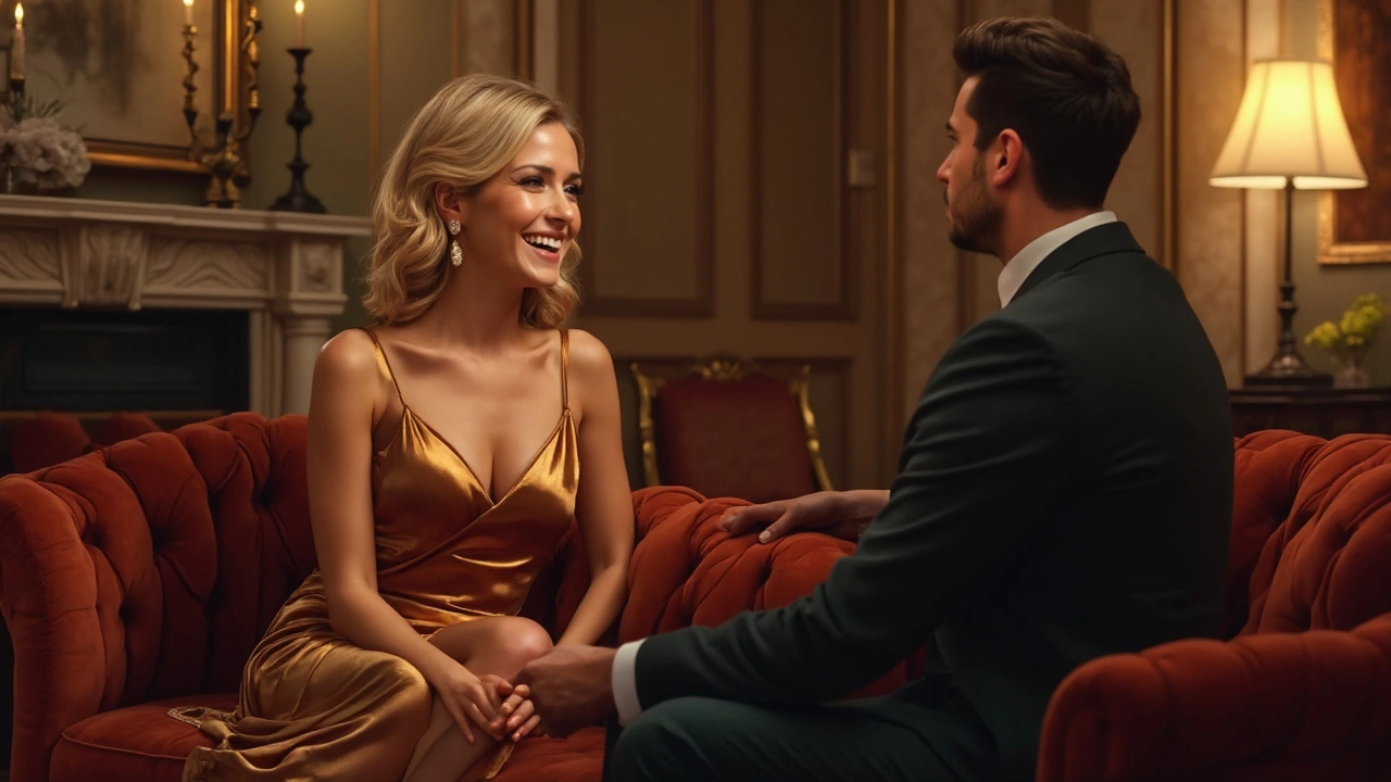 Elevating Experiences with Blonde Escorts: Elegance and Beyond