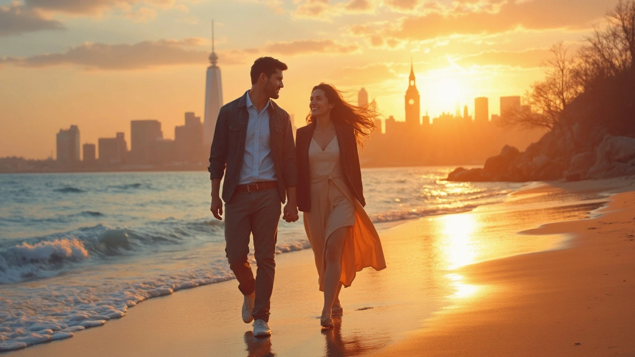 How a Couples Escort Can Rekindle the Romance in Your Relationship