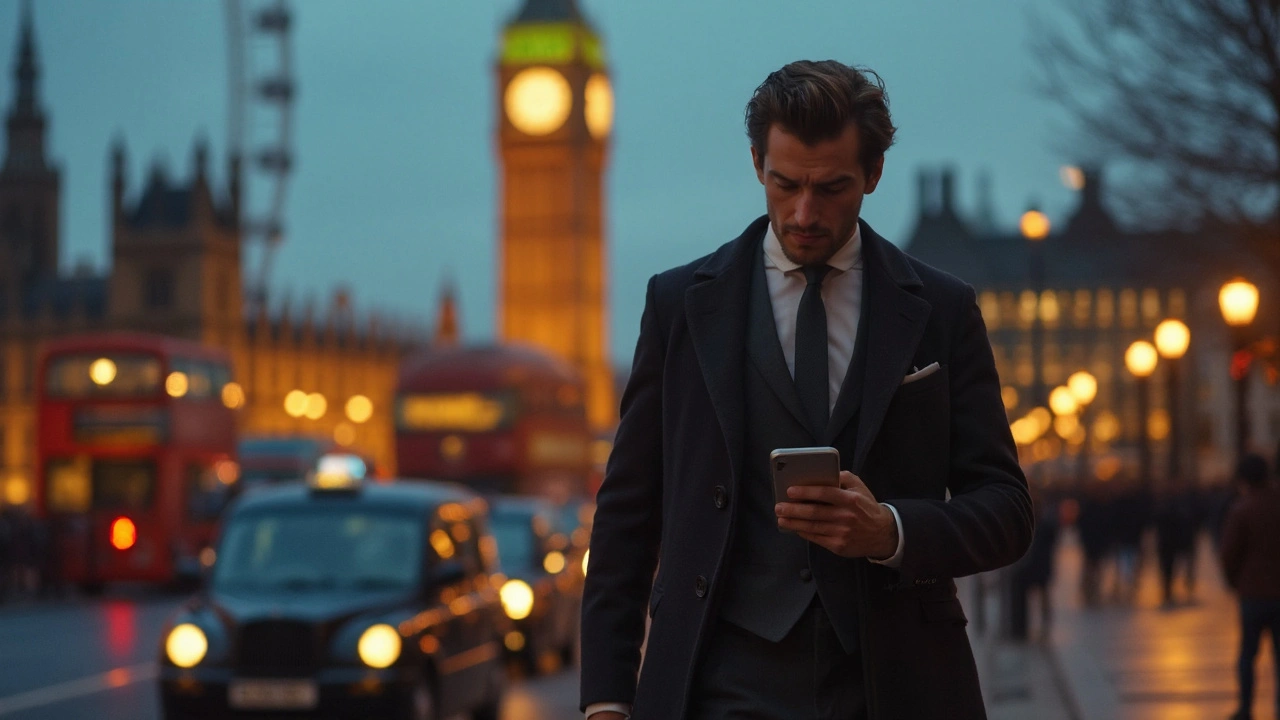 How to Safely Hire a Pornstar Escort in London
