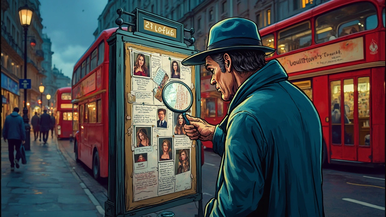 How to Spot Fake Photos Using Client Feedback and Reviews