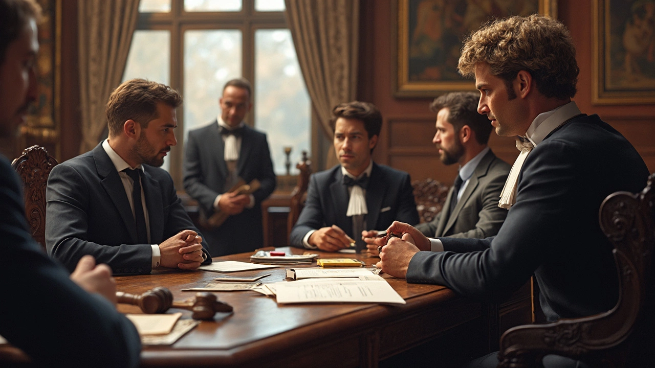 The Legal Landscape of CIM Escort Services: What You Should Know