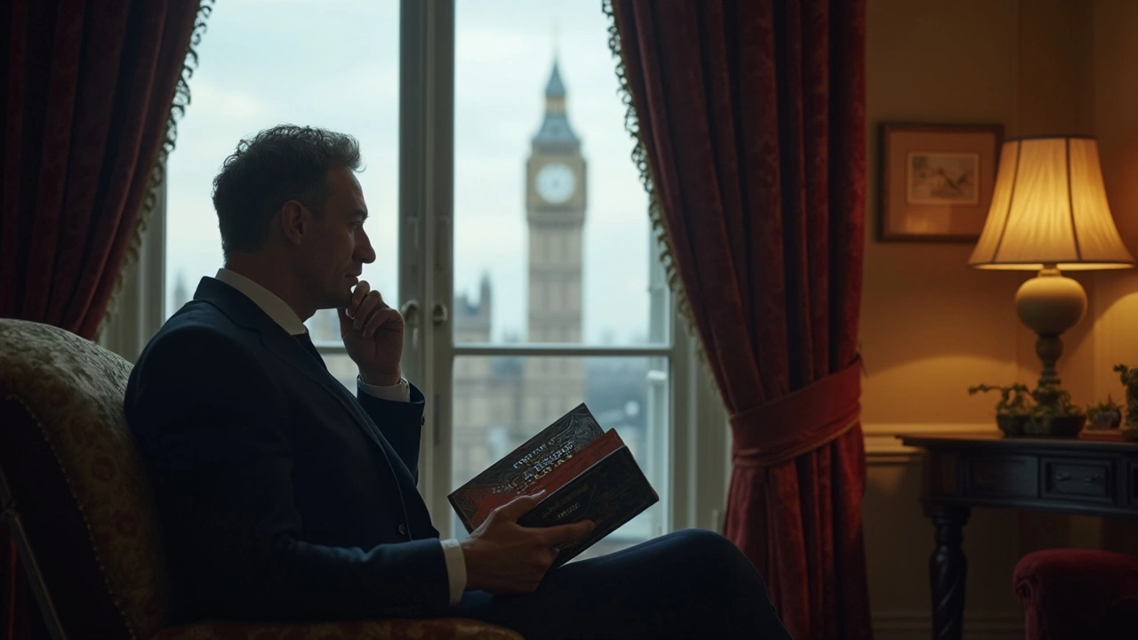 Understanding the Psychology Behind Hiring a Pornstar Escort in London