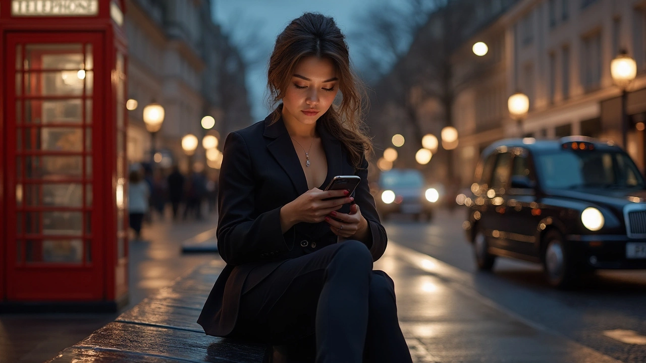 Cob Escorts: A Comprehensive Overview for Curious Clients