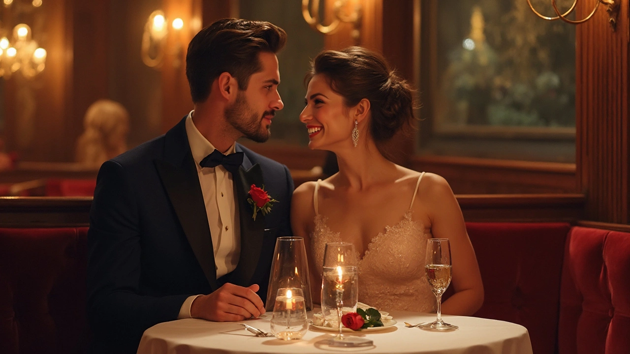 Etiquette Tips to Impress