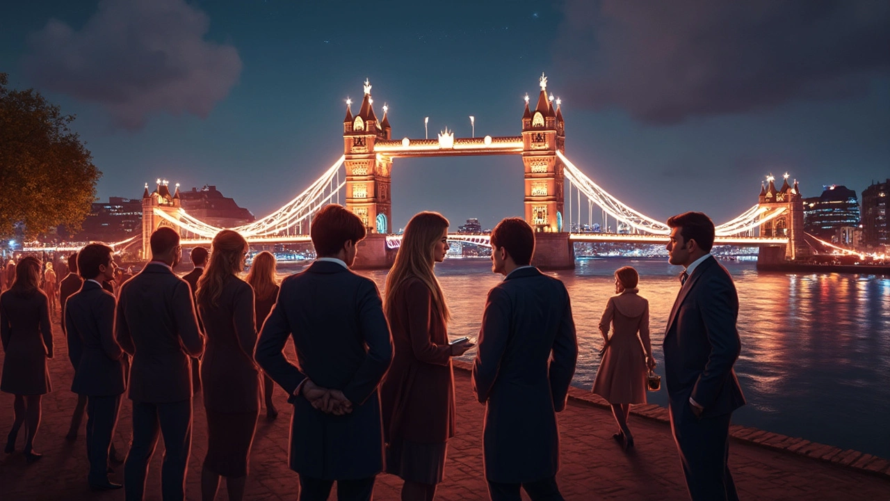 Exploring London's Borough Escorts: Discover Local Options