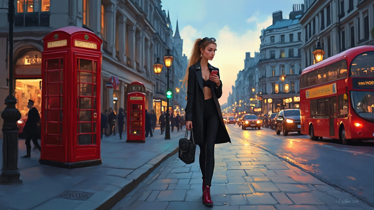 Spinner Escorts: Exploring the Petite Wonders in the Escort World