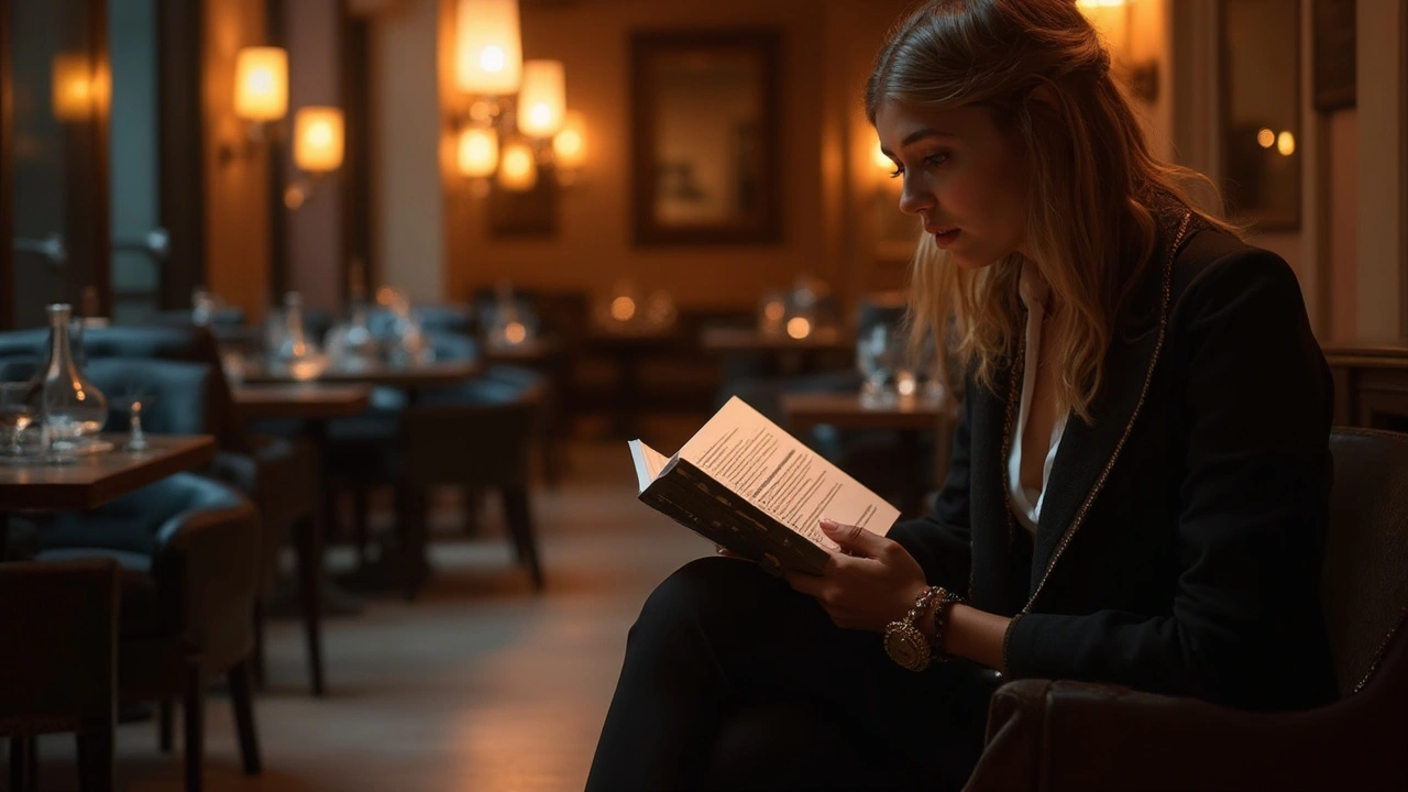 Tips for First-Time Clients: Navigating the London Escort Scene with Confidence