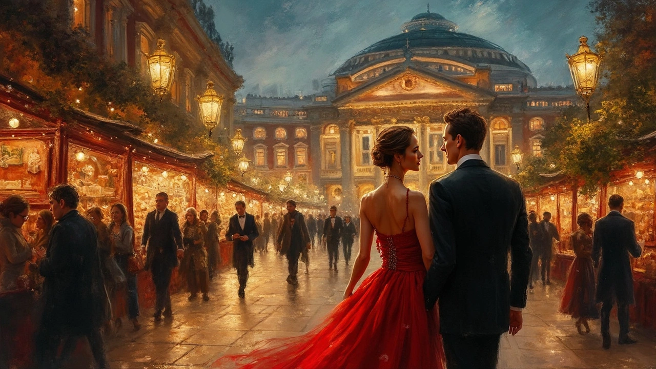 Transform Date Night with a Couples Escort