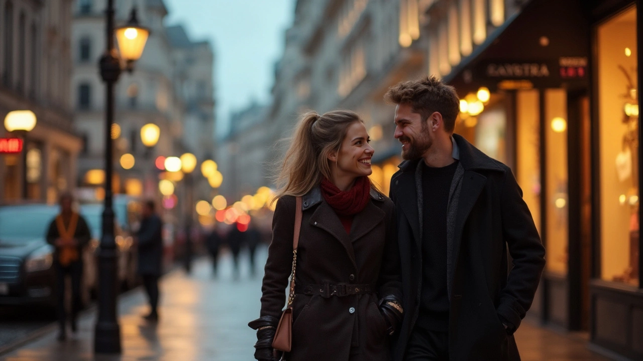 10 Reasons to Consider a DFK Escort for Your Next Adventure