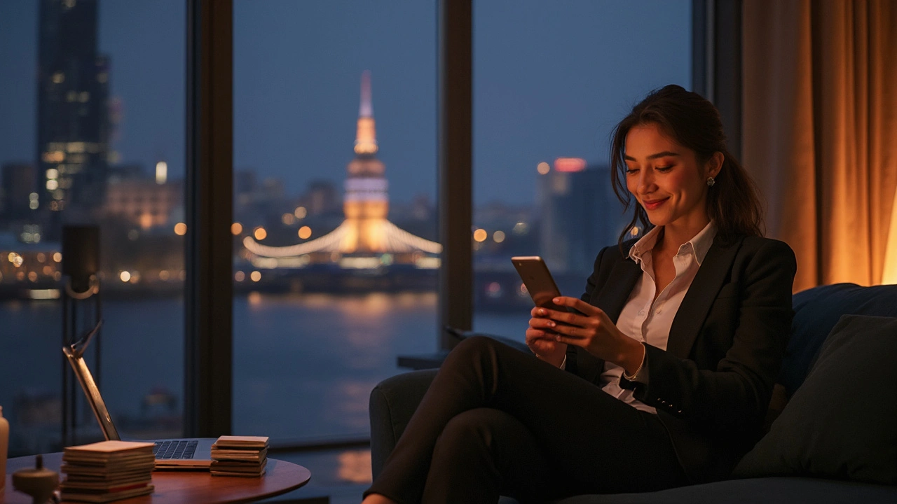 Call Girls in London: A Beginner's Guide for First-Timers