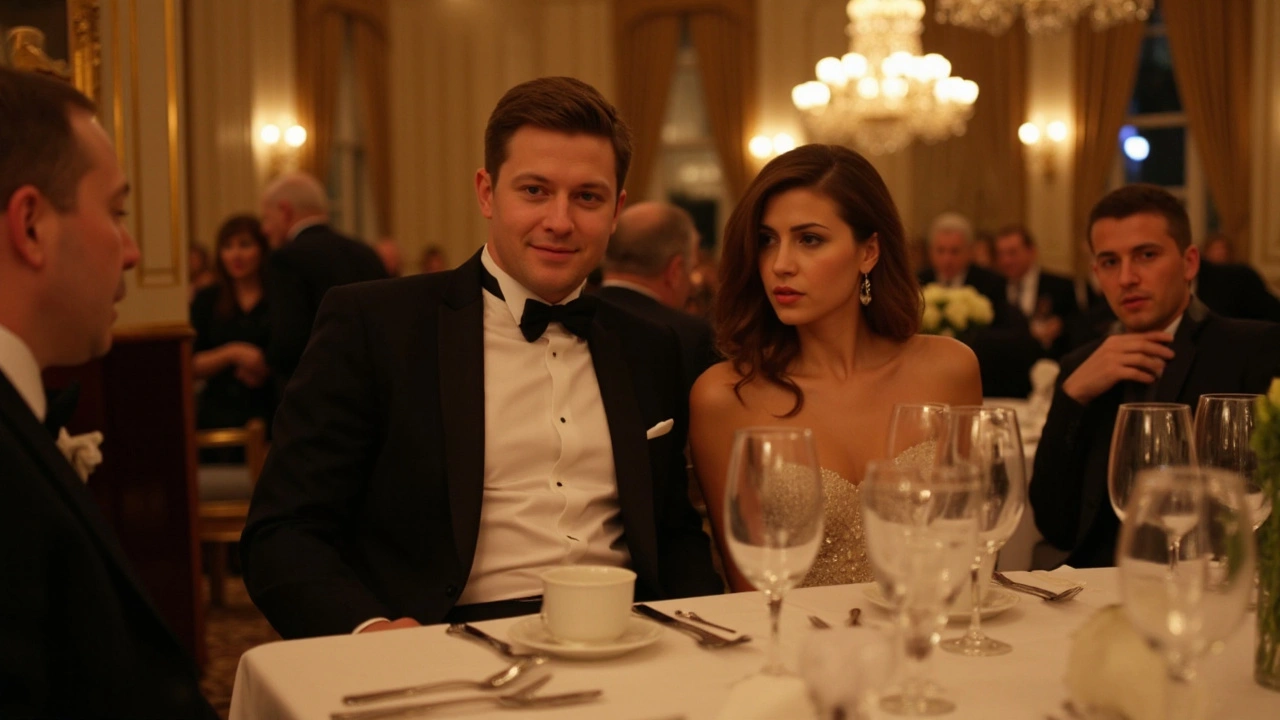 Dinner Date Escort: The Perfect Companion for an Elegant Evening