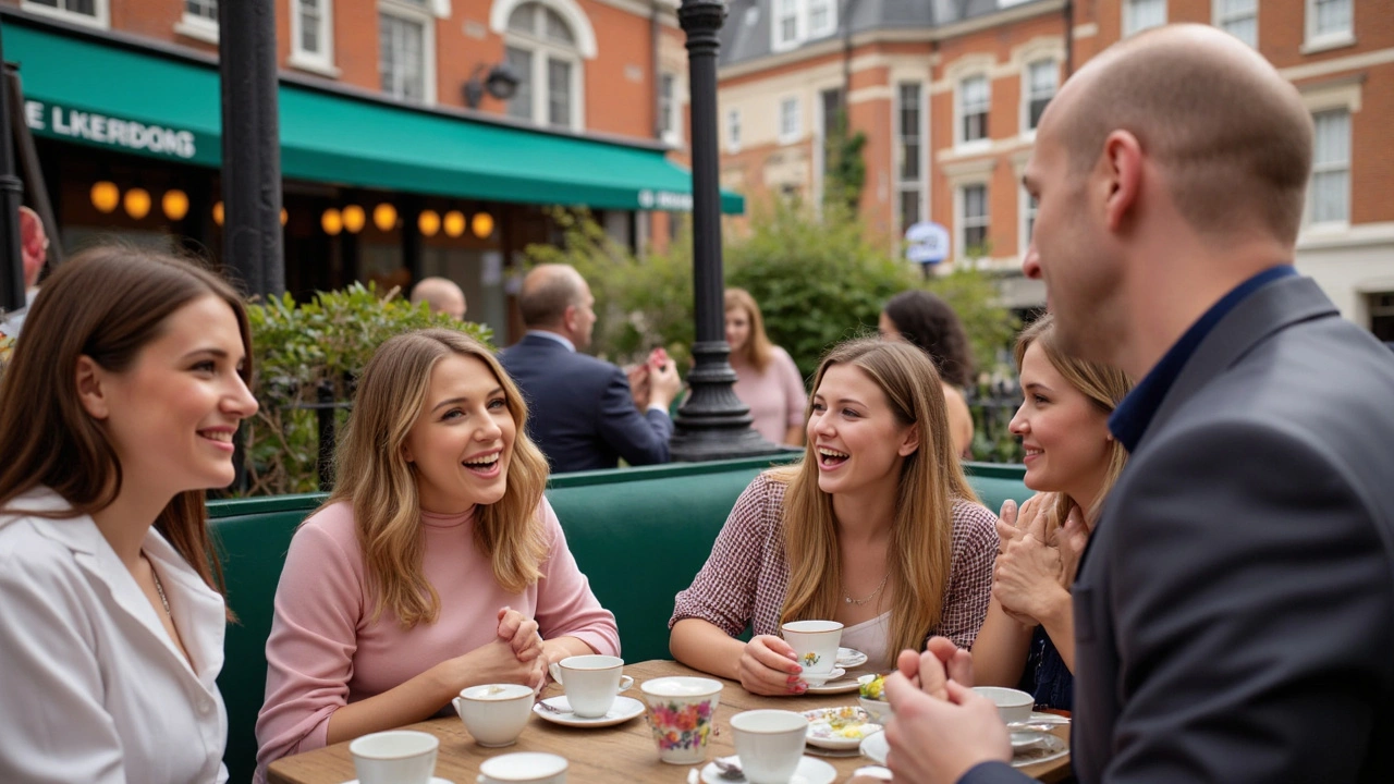Euro Girls – Finding & Talking Tips