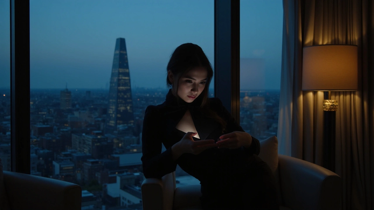 Pornstar Escort London: What Clients Wish They Knew Before Booking