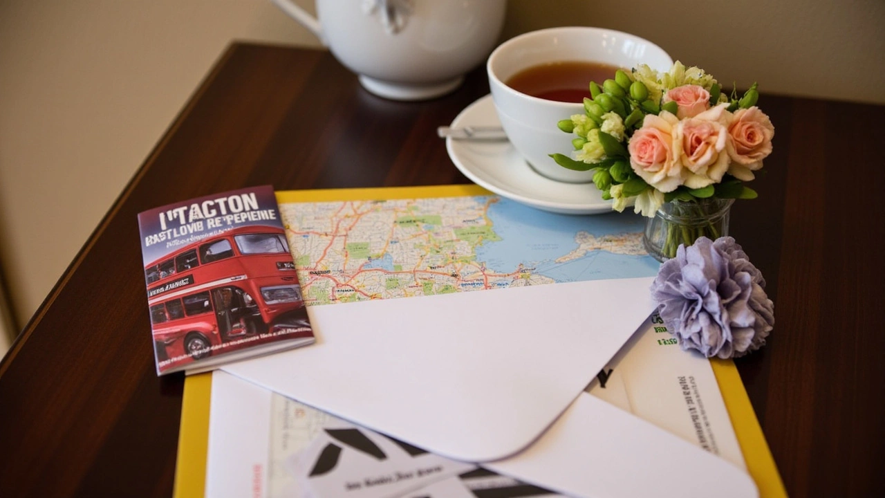 Practicalities: Booking, Costs & Staying Safe
