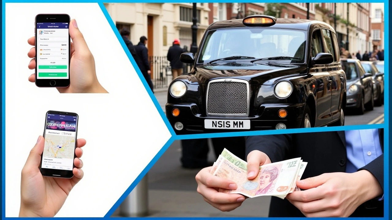 A Guide for Clients & Providers: Navigating the London Escort Scene in 2025