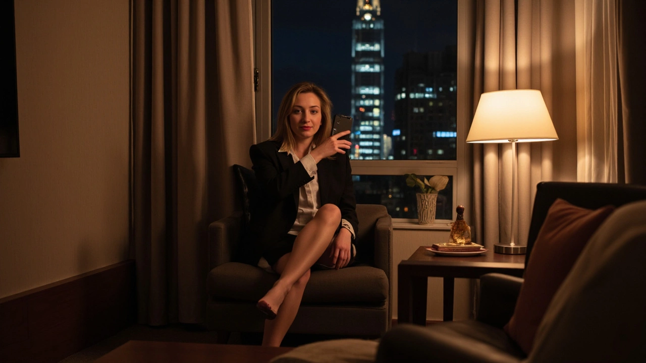 Agency vs. Independent Escorts in London: Which Option Is Better?