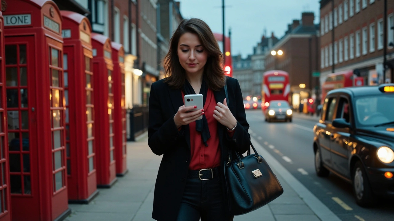 Empowerment, Benefits, and Navigating the London Escort Scene