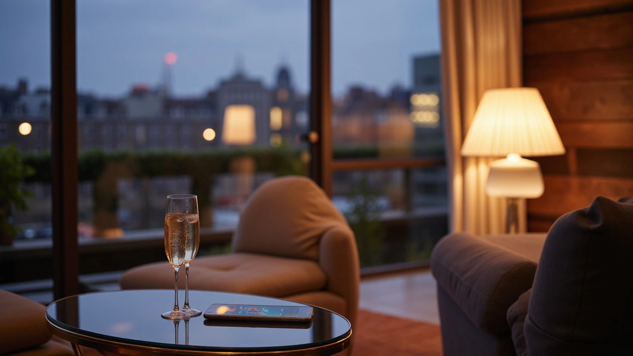 Frequently Asked Questions and Safety Tips for Enjoying the London Pornstar Escort Experience