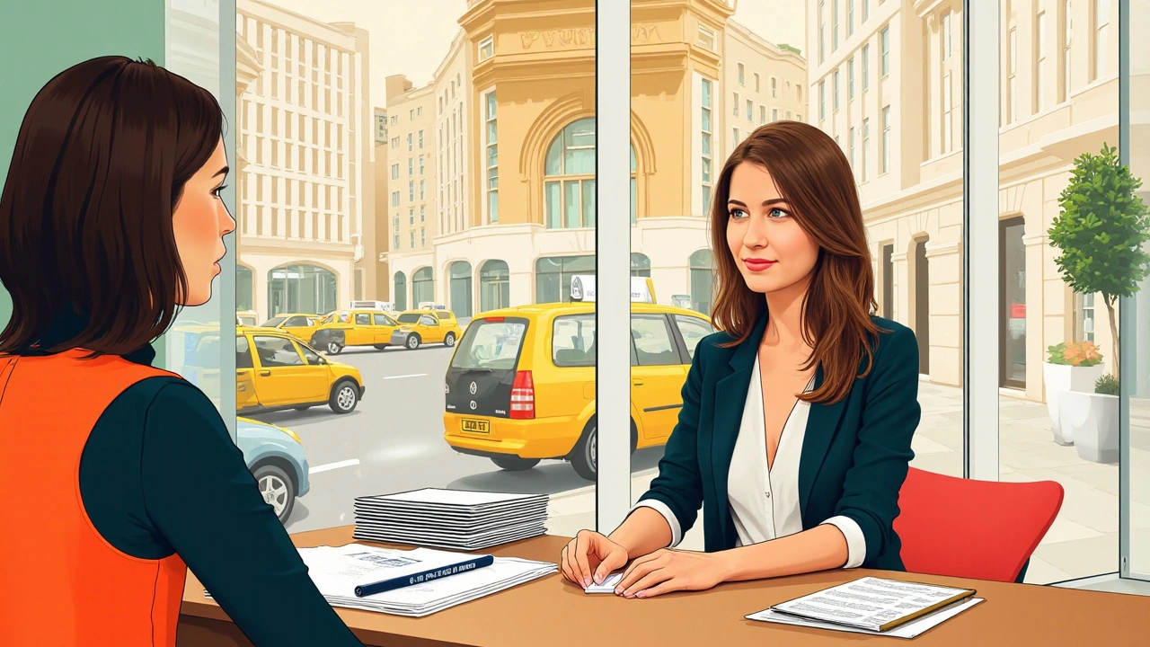How Is Technology Shaping the Future of Escorting in London?