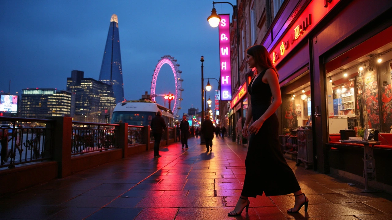How to Navigate London’s Escort Scene: Practical Tips, Local Insights, and Booking Secrets