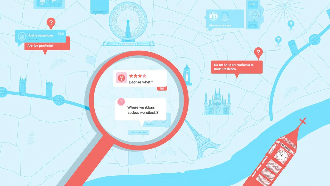 How Transparency Keeps Everyone Safer