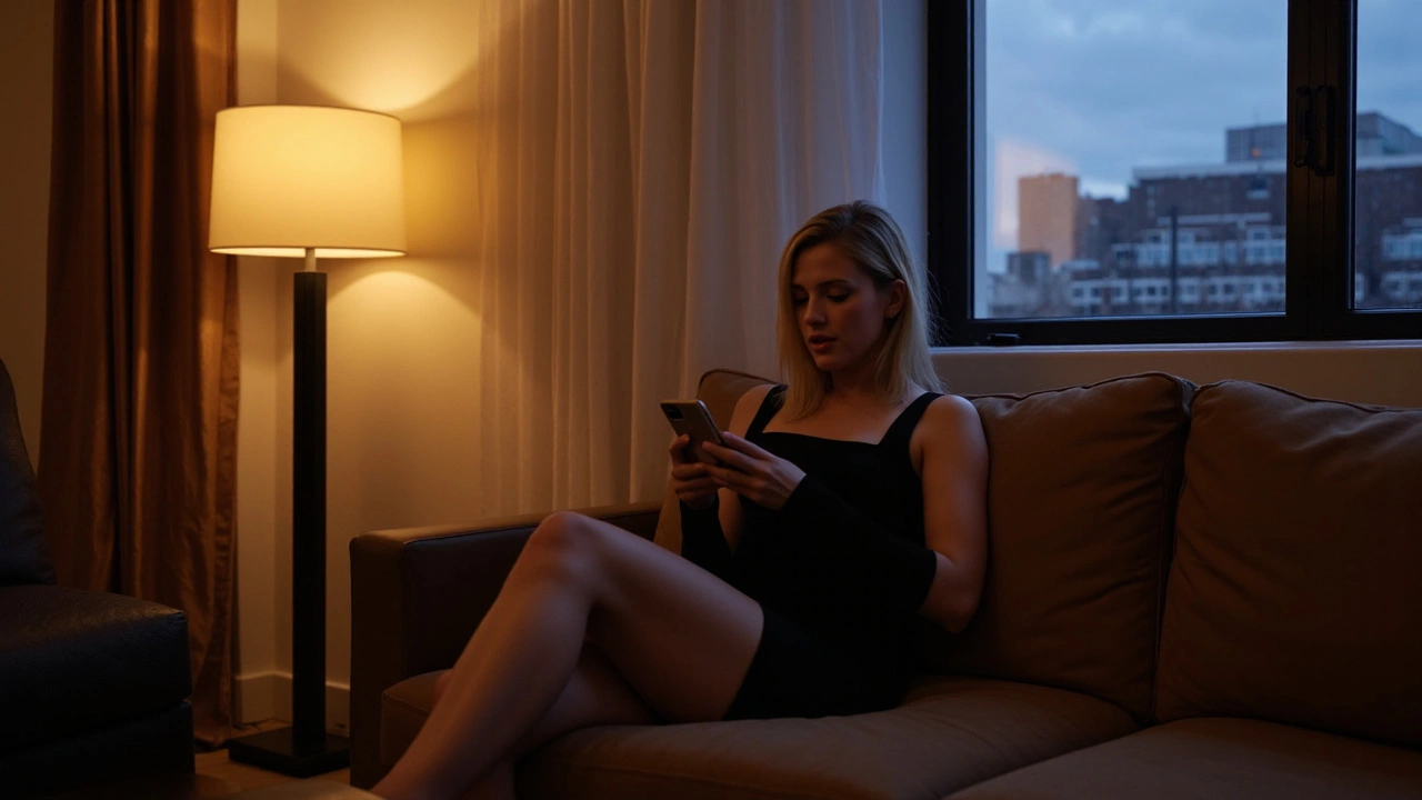 North London Escort Booking: What Really Happens Behind the Scenes