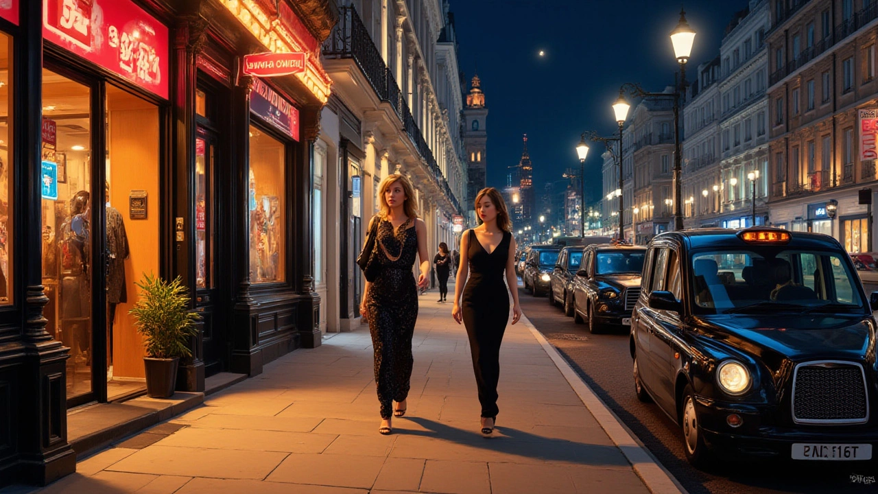 Asian Escort Agencies in London: Sensual Choices, Real Insights & Top Tips