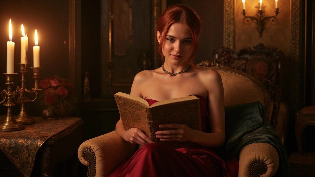 Exploring the Allure and Realities of Redhead Escorts: Myths, Fascination, and Industry Insights