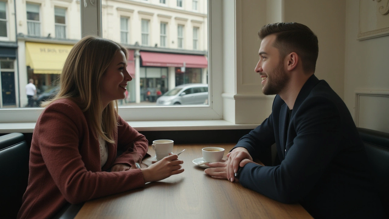 GFE Escort Etiquette: The Essential Dos and Don'ts for a Genuine Girlfriend Experience