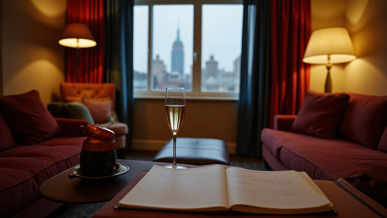 How Can You Secure the Best Rates and Experiences When Booking?