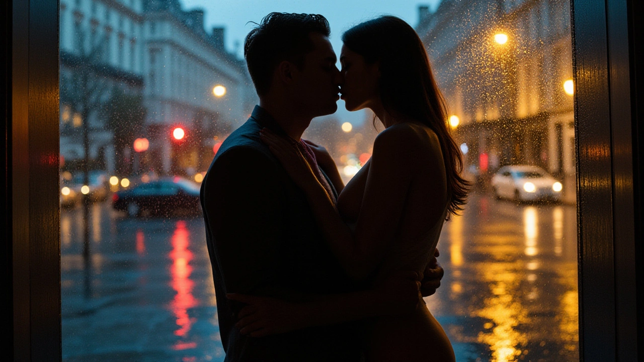 How Do Escorts Master the Sensual Art of DFK?