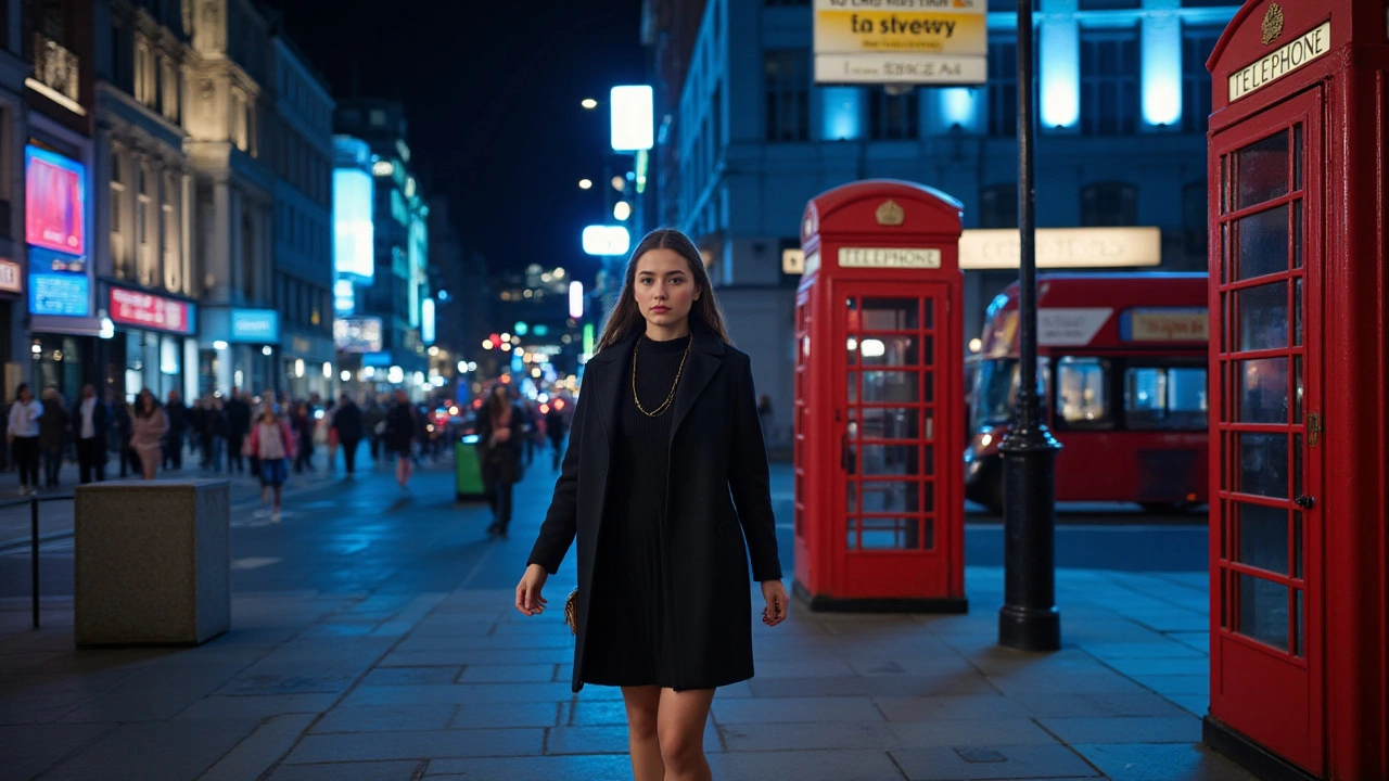Independent British Escorts: Exploring Their Rising Popularity in the UK Scene