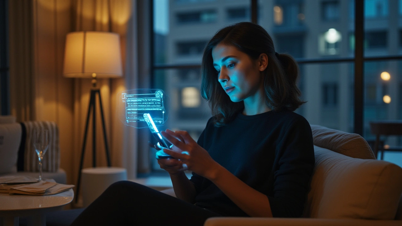 The Future of GFE Escorts: Trends, Technology & What Clients Want Next