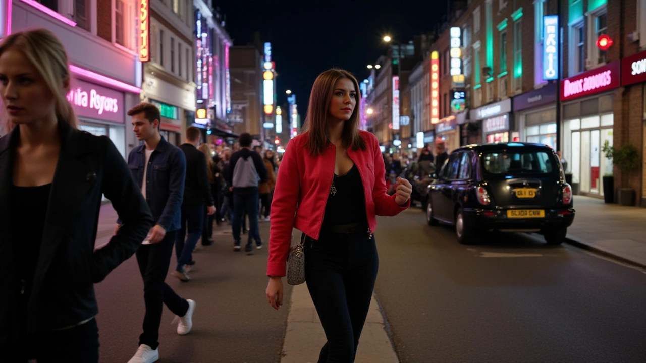 West London Escort Life: Honest Insights, Stories & Tips