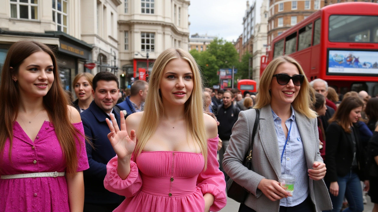 What Are the Surprisingly Unique Benefits of Choosing Petite Escorts?