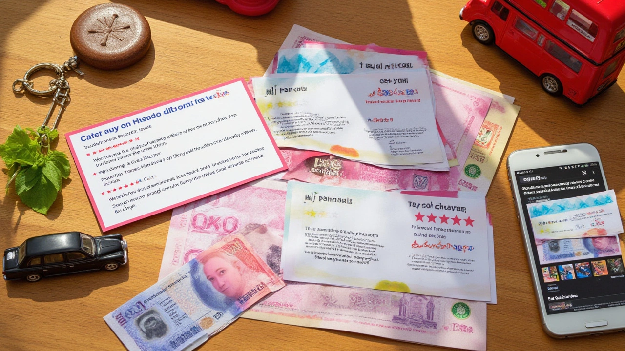 What to know before your first booking?