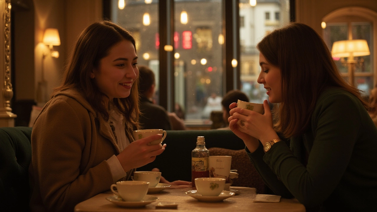 Why Companionship Matters: Understanding Escort Services in Modern Life