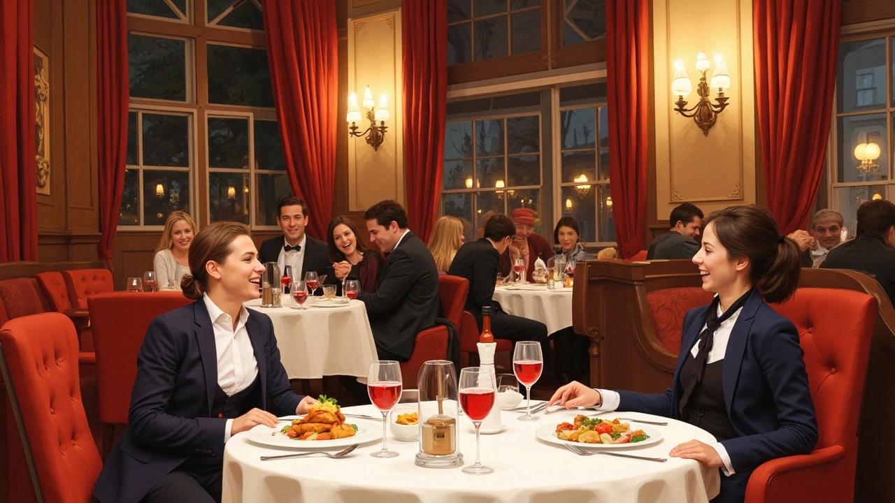 Dinner Date Escort Tips: How to Book, Impress, and Enjoy Every Moment