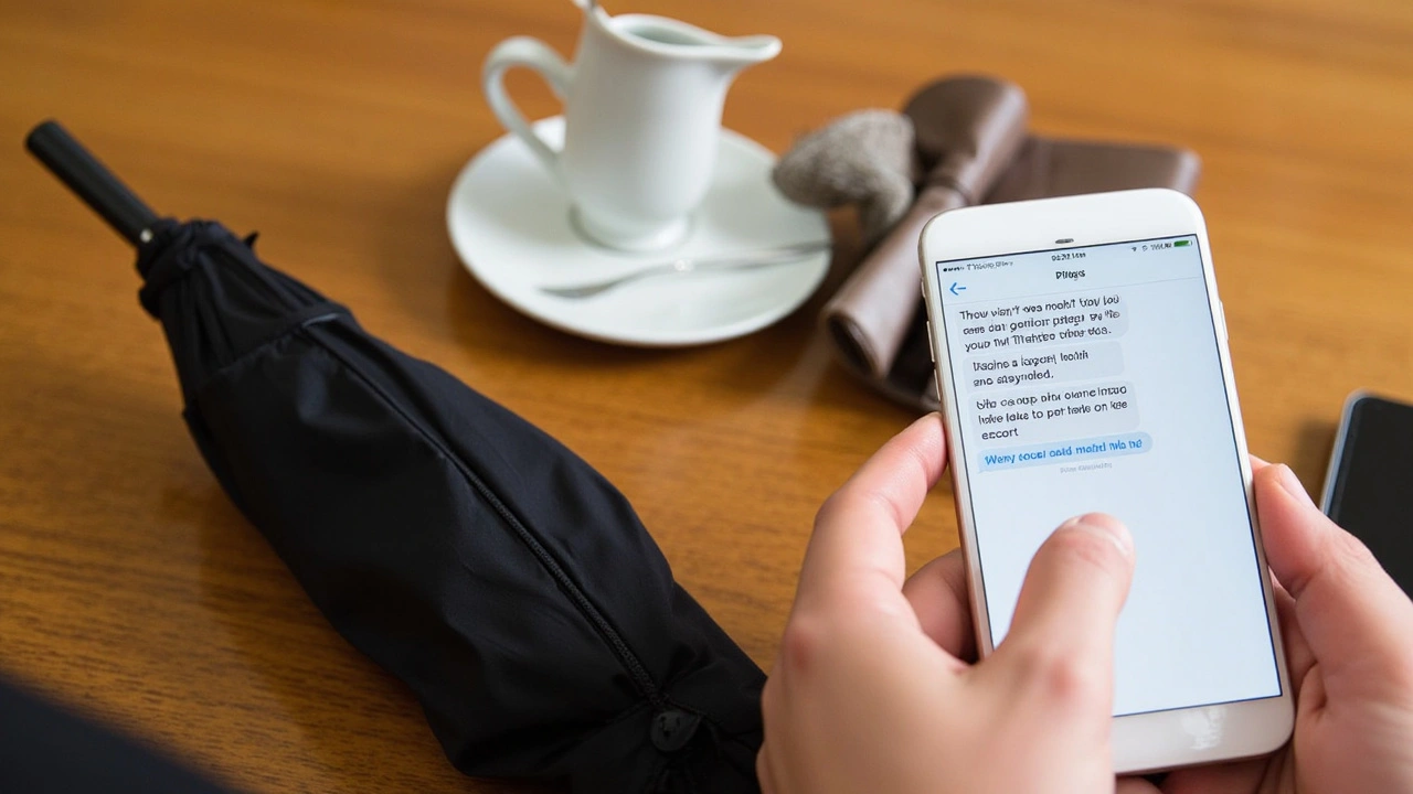 What Etiquette and Behaviors Make a Difference?