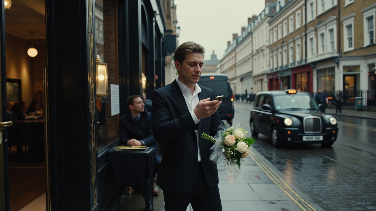 What Makes a Dinner Date Escort Experience Truly Unforgettable?