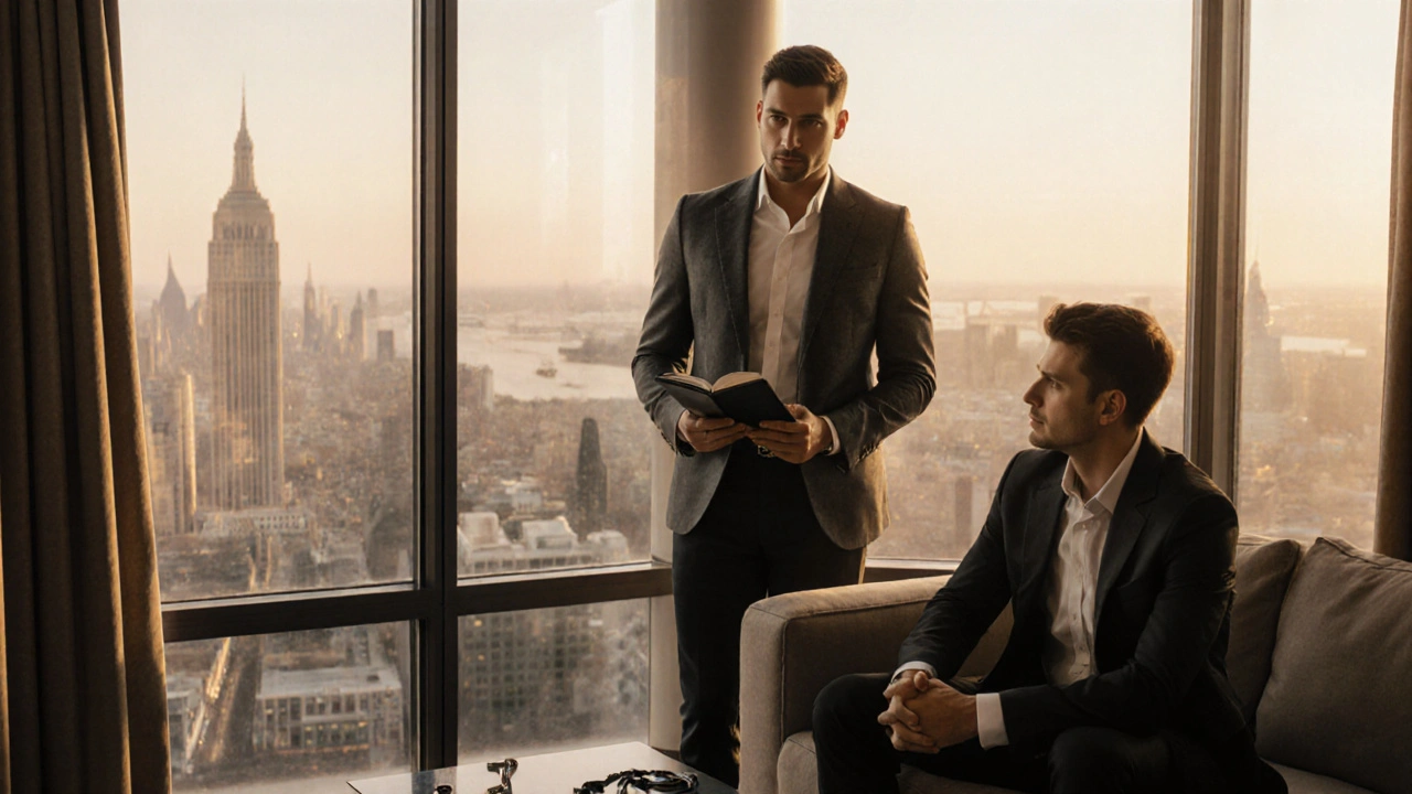 Dominant Escorts: Transformative Experiences for Adventurous Souls
